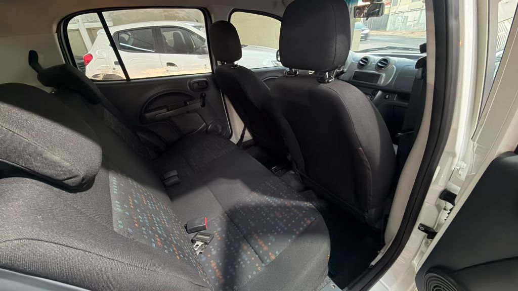 UNO VIVACE/RUA 1.0 EVO Fire Flex 8V 5p — foto 9