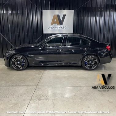M3 Sedan 3.0 Bi-Turbo 24V 4p — foto 5