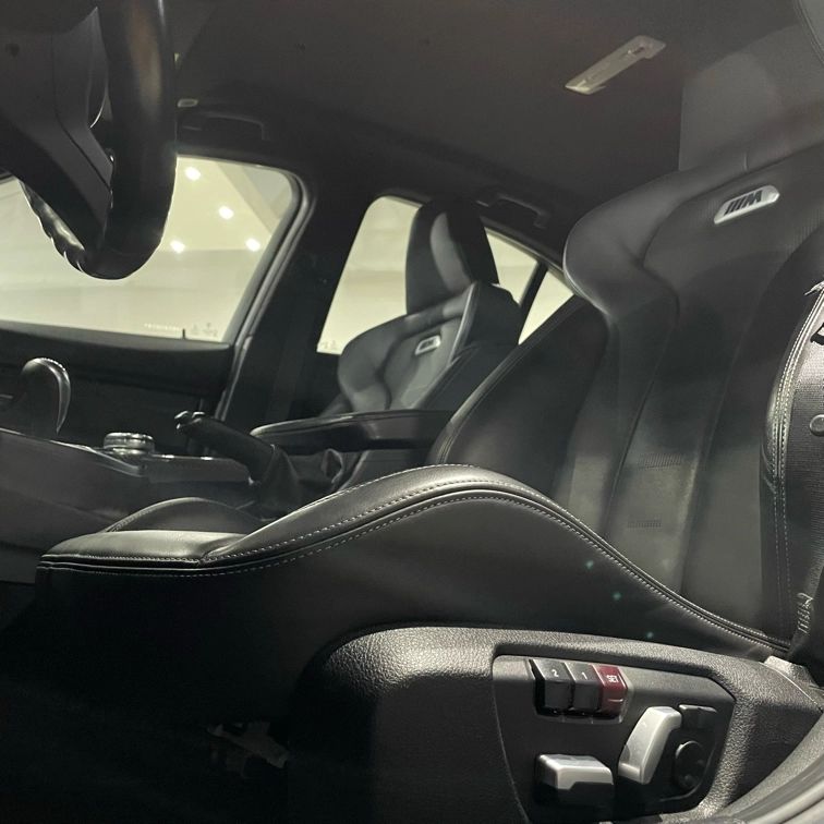 M3 Sedan 3.0 Bi-Turbo 24V 4p — foto 10