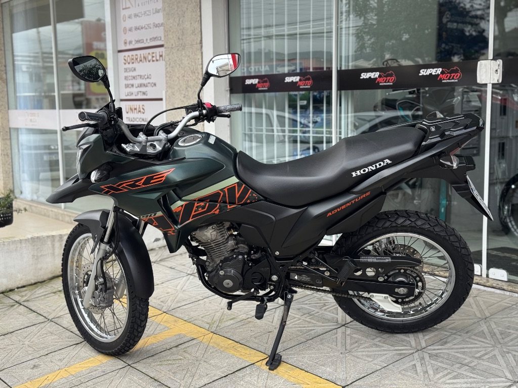 XRE 190/ Flex — foto 5