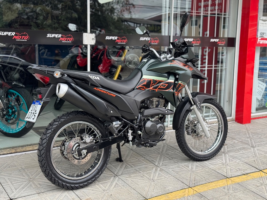 XRE 190/ Flex — foto 4