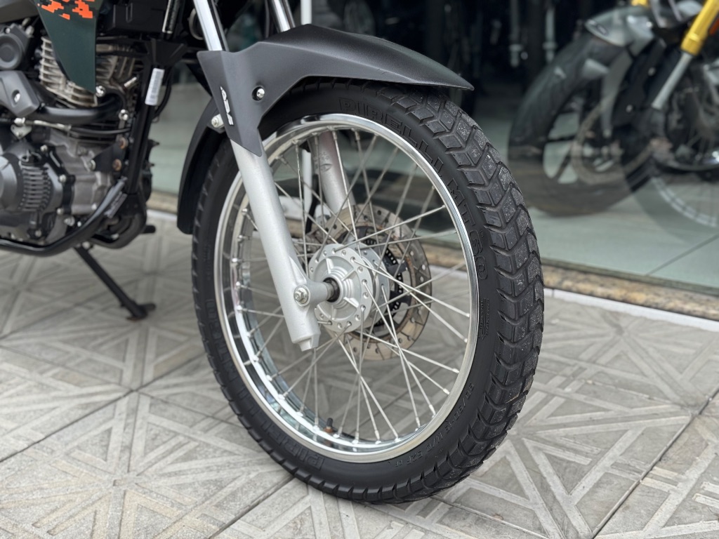 XRE 190/ Flex — foto 9
