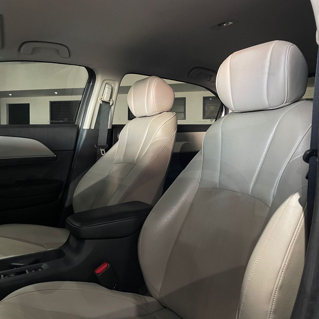 HR-V Touring 1.5 Flex TB 16V 5p Aut. — foto 10