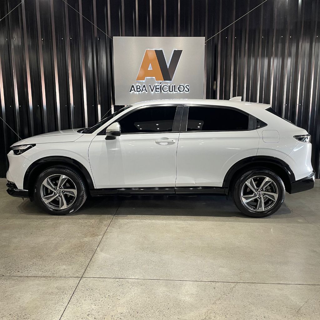 HR-V Touring 1.5 Flex TB 16V 5p Aut. — foto 6
