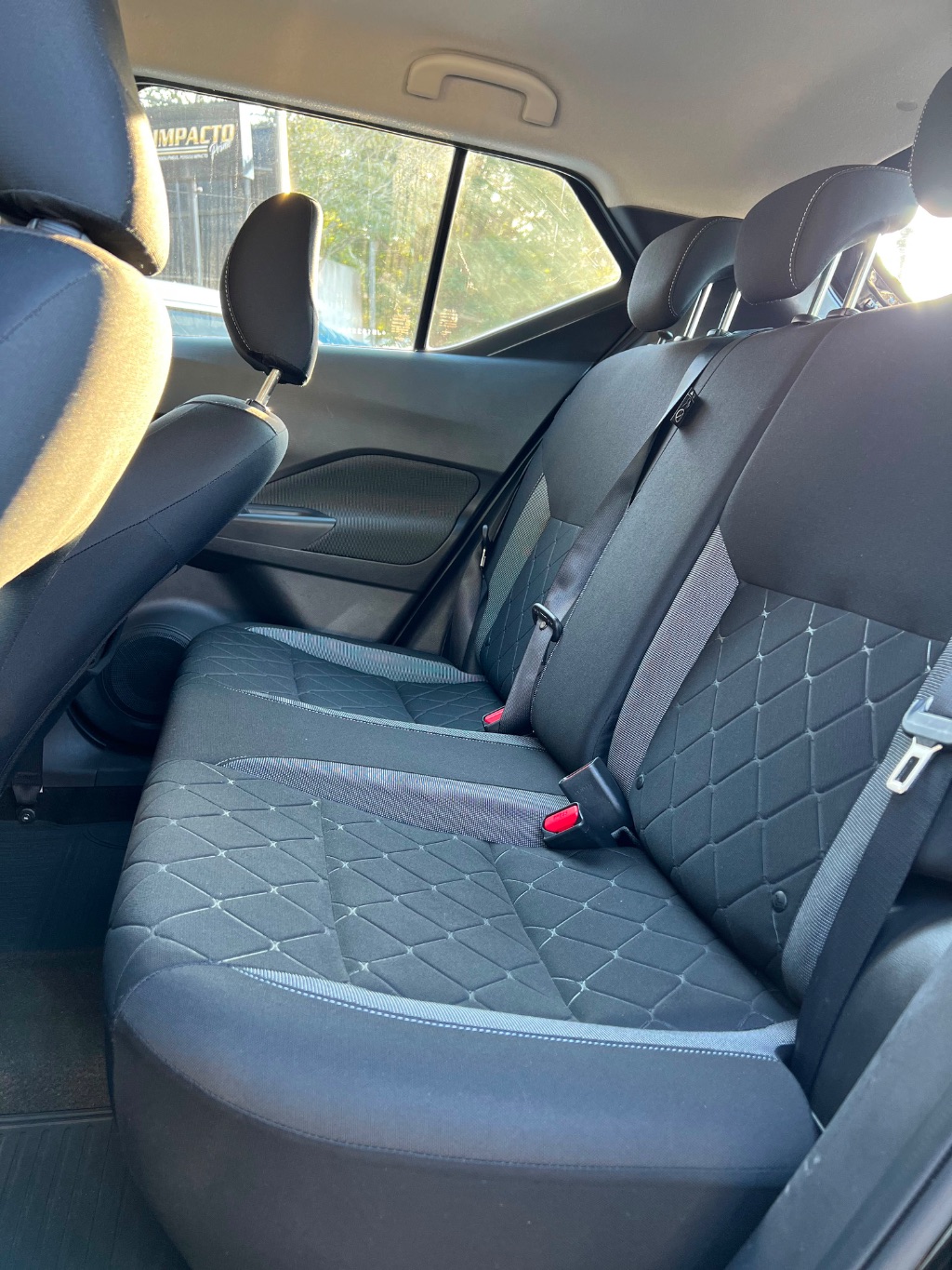 KICKS S 1.6 16V Flex 5p Aut. — foto 12