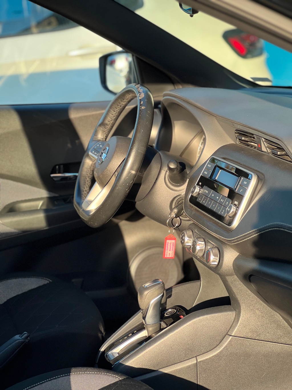 KICKS S 1.6 16V Flex 5p Aut. — foto 18