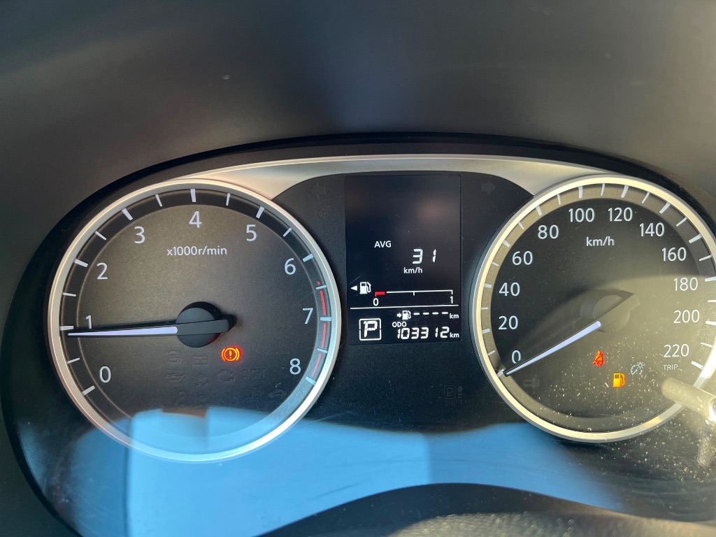 KICKS S 1.6 16V Flex 5p Aut. — foto 16