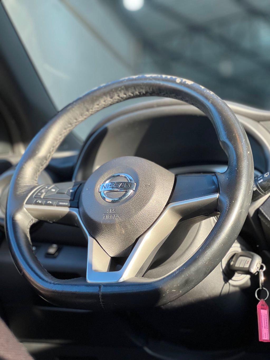 KICKS S 1.6 16V Flex 5p Aut. — foto 17