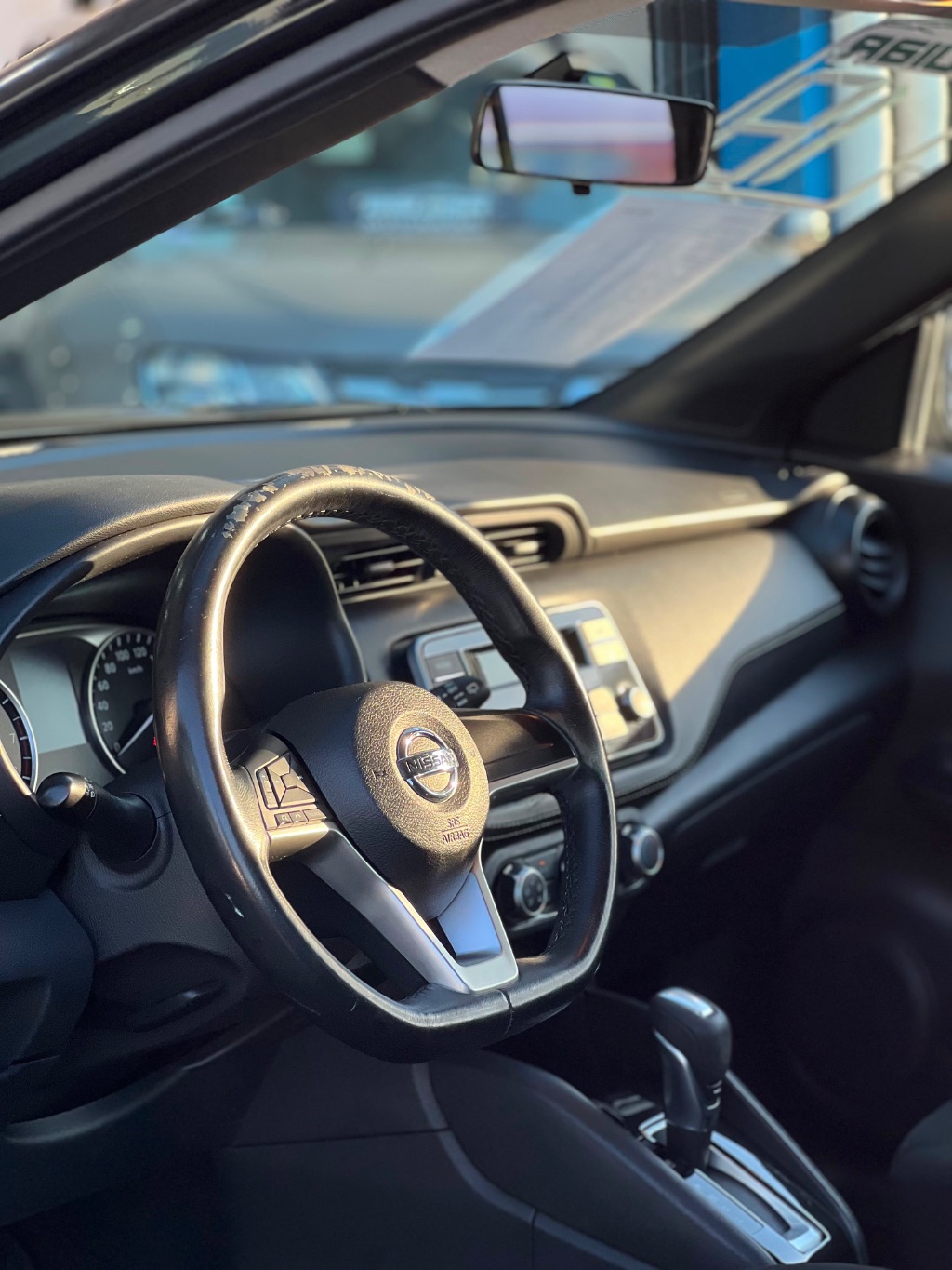 KICKS S 1.6 16V Flex 5p Aut. — foto 15
