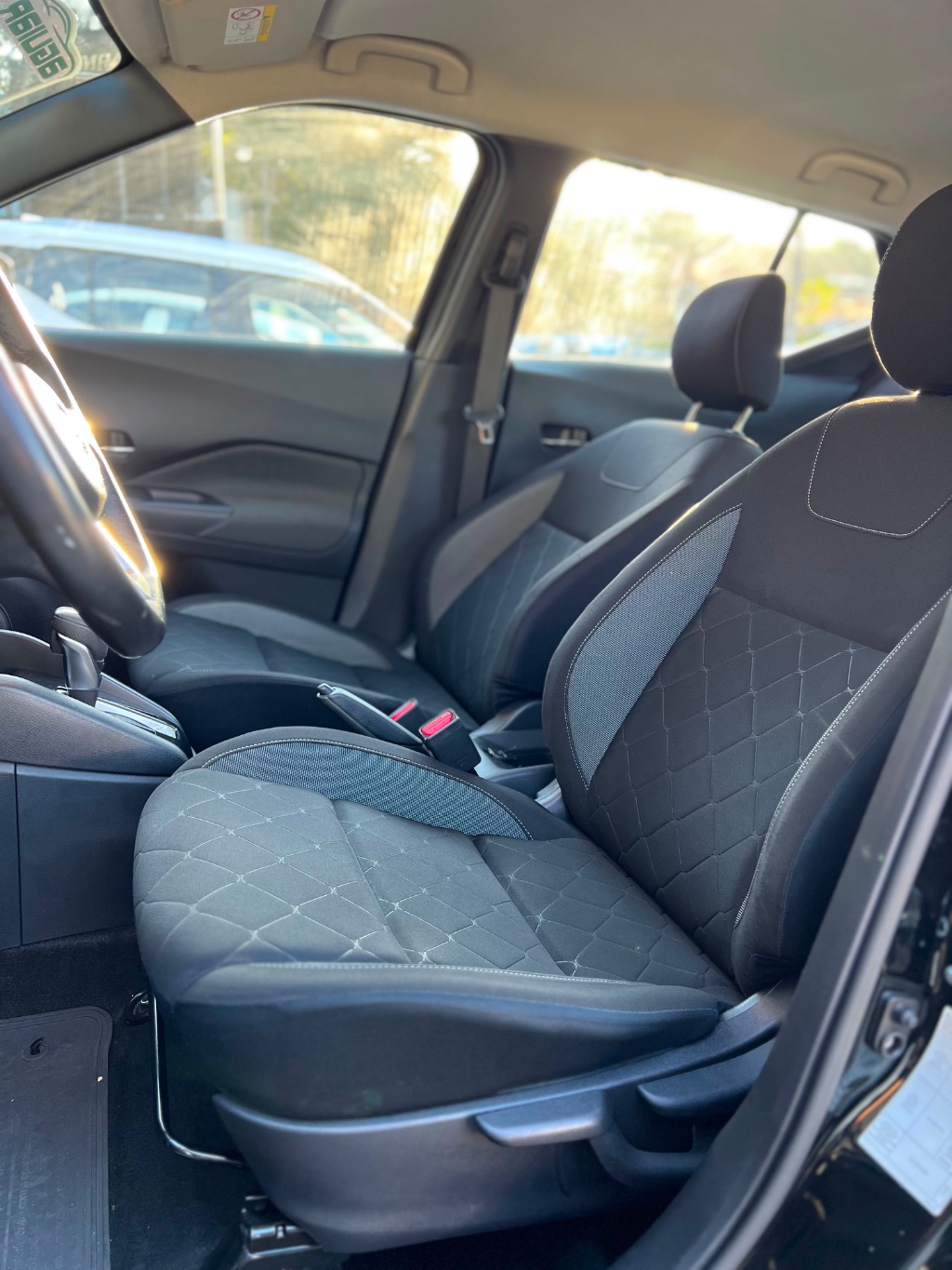 KICKS S 1.6 16V Flex 5p Aut. — foto 11