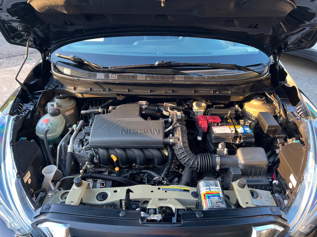 KICKS S 1.6 16V Flex 5p Aut. — foto 20