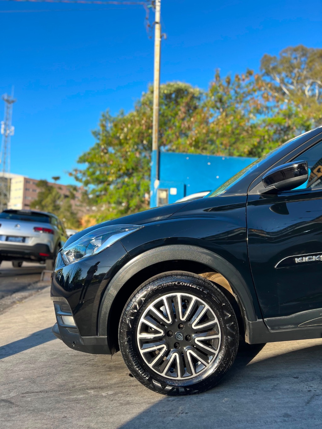 KICKS S 1.6 16V Flex 5p Aut. — foto 5