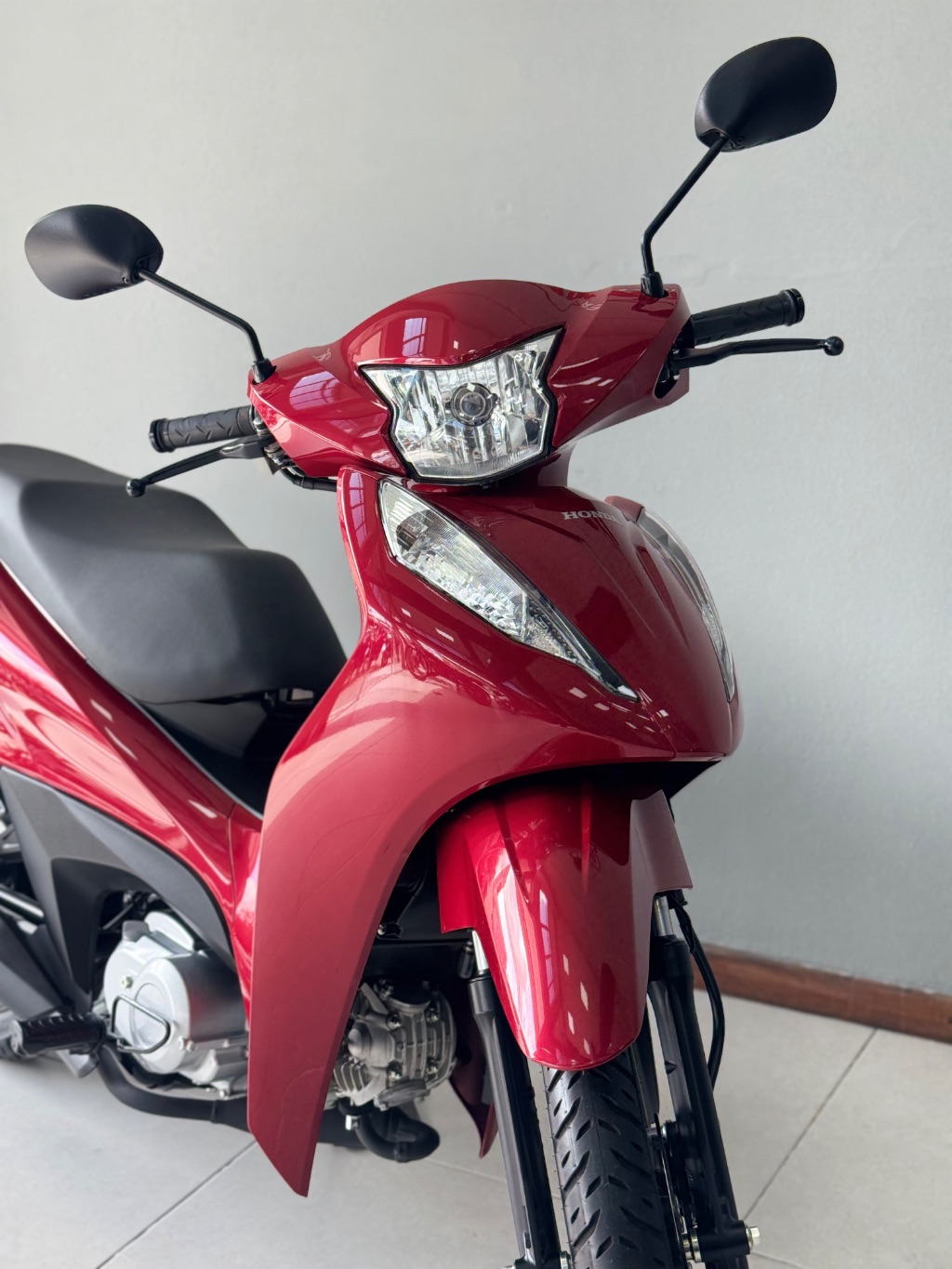 BIZ 125 EX/ 125 EX FLEX — foto 2