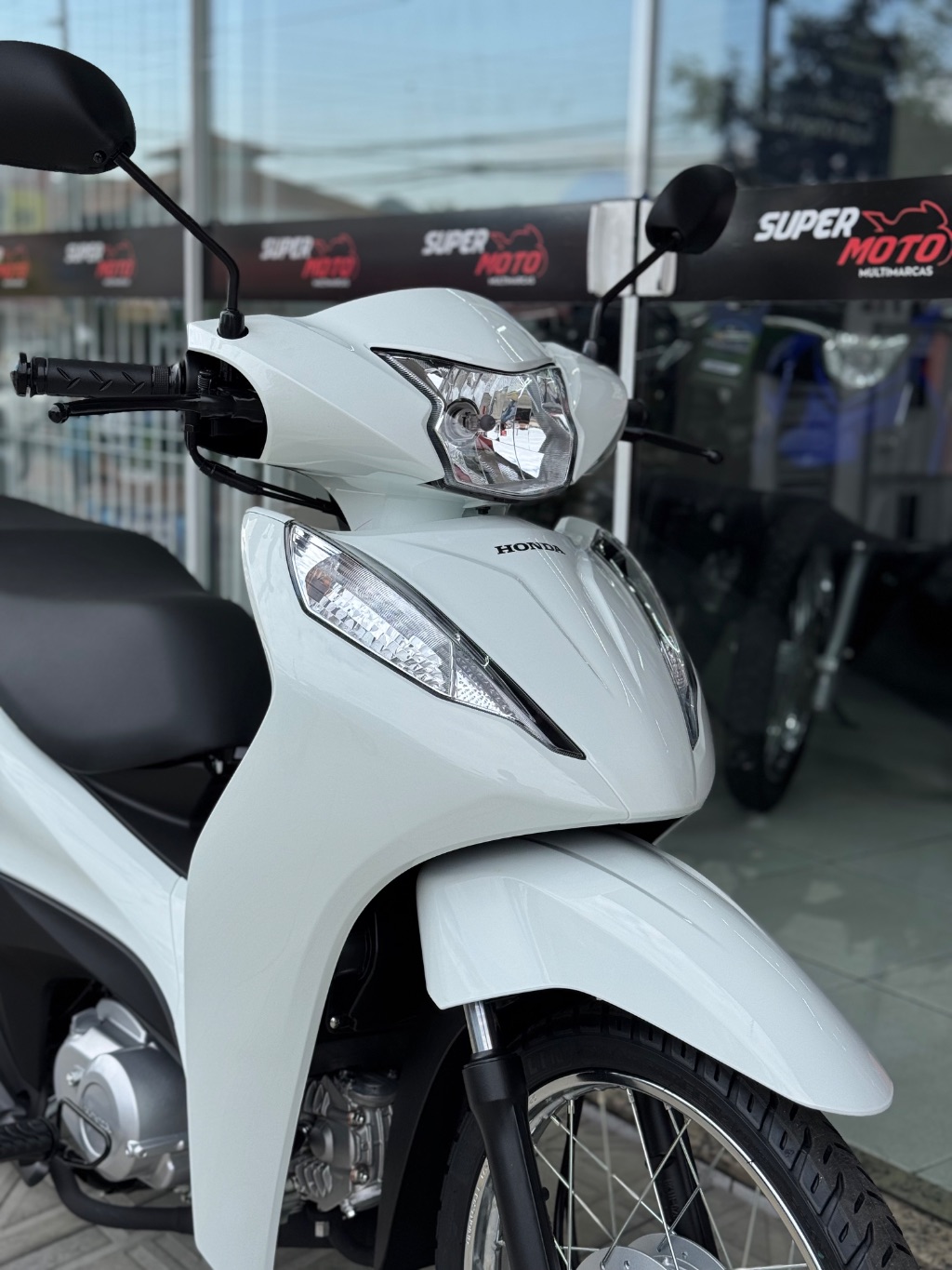 BIZ 125 ES/ 125 ES FLEX — foto 5