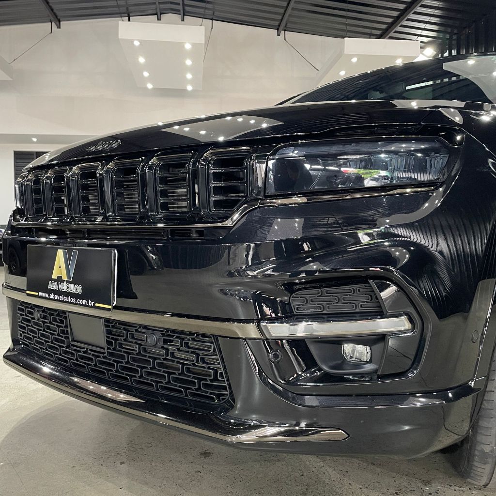 Commander Black Hurricane 2.0 4x4 TB Aut — foto 9