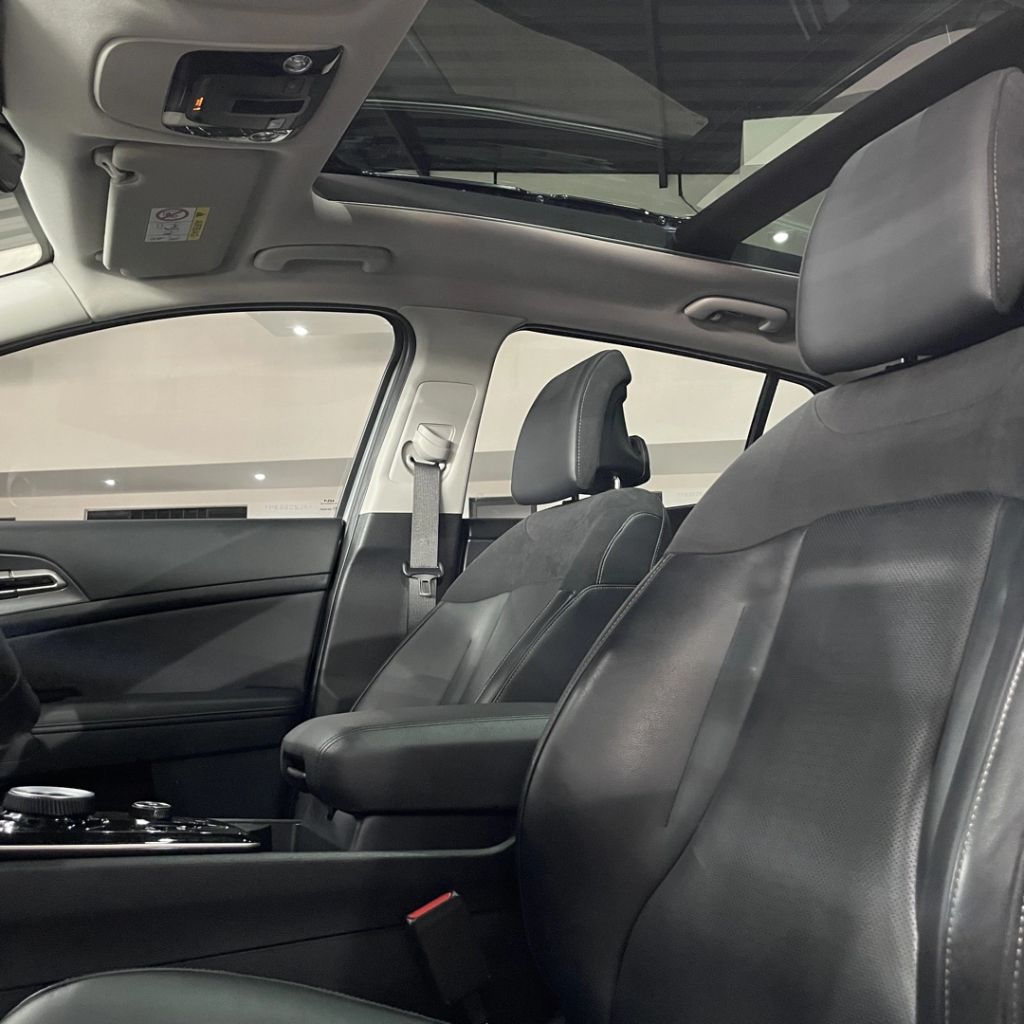Sportage EX Prestige 1.6 T-GDI (Híbrido) — foto 11