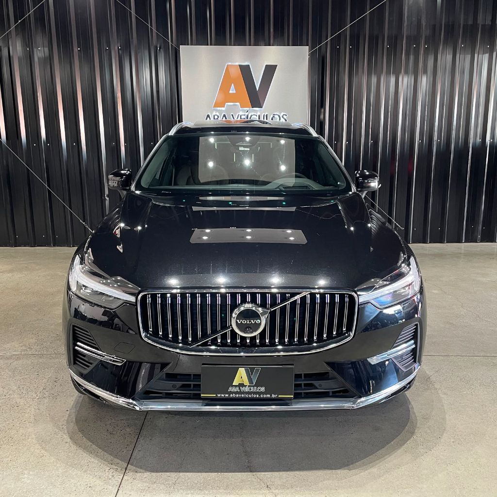 XC 60 T-8 Ultimate 2.0 AWD (Híbrido) — foto 3