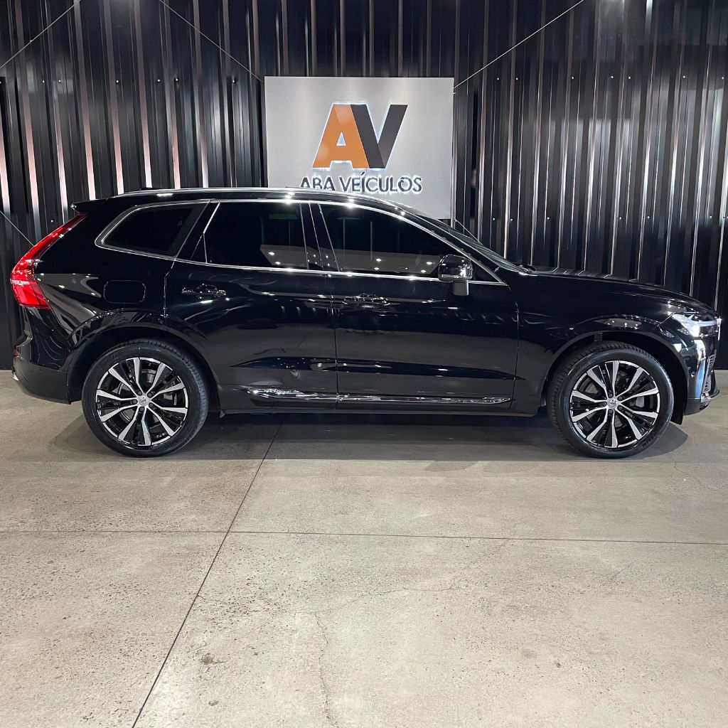 XC 60 T-8 Ultimate 2.0 AWD (Híbrido) — foto 5