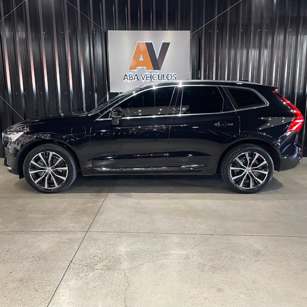XC 60 T-8 Ultimate 2.0 AWD (Híbrido) — foto 6