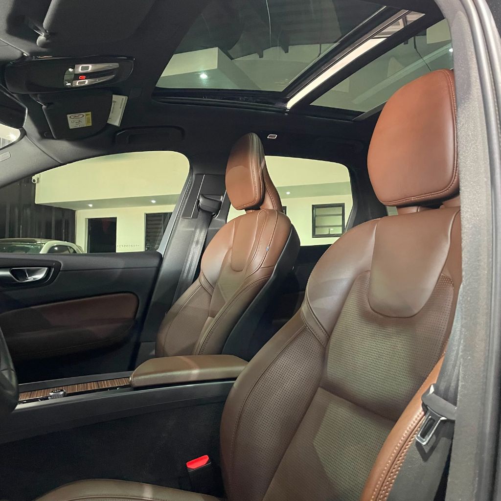 XC 60 T-8 Ultimate 2.0 AWD (Híbrido) — foto 10