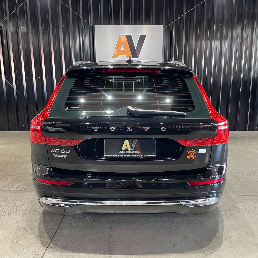 XC 60 T-8 Ultimate 2.0 AWD (Híbrido) — foto 4