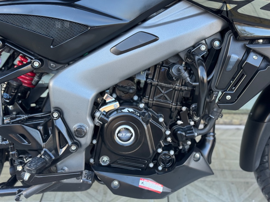 DOMINAR NS200 — foto 8