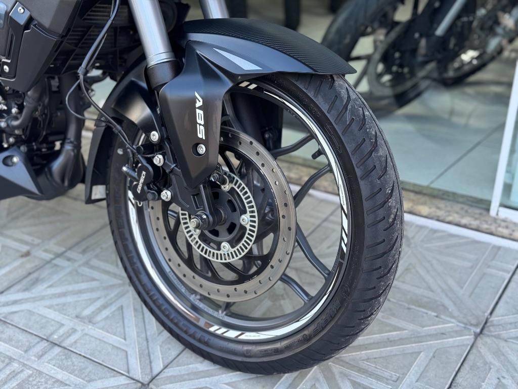 DOMINAR NS200 — foto 9