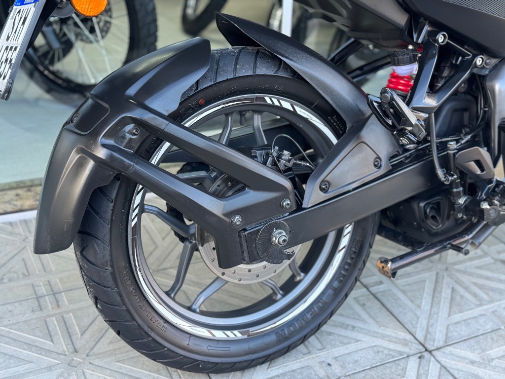 DOMINAR NS200 — foto 10