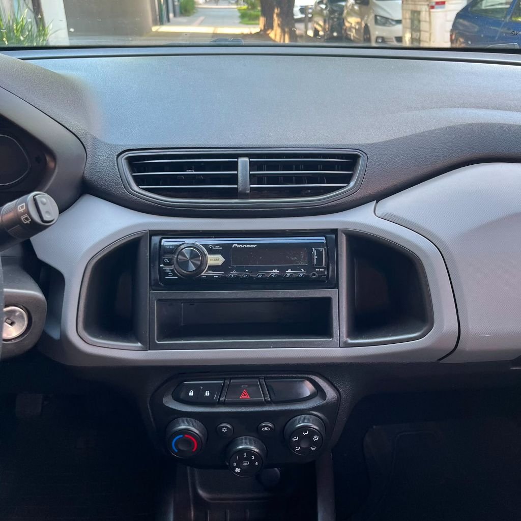 ONIX HATCH Joy 1.0 8V Flex 5p Mec. — foto 16