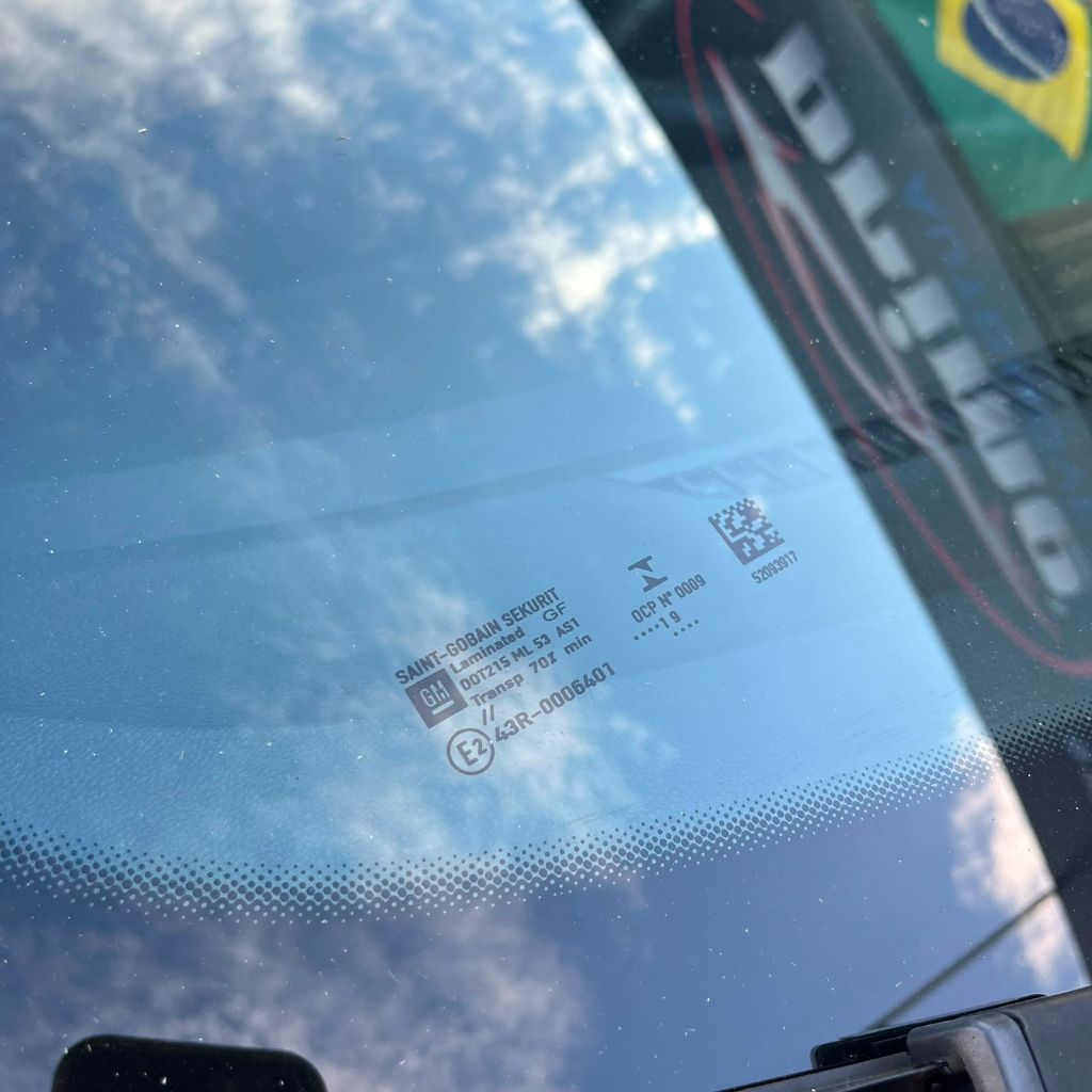 ONIX HATCH Joy 1.0 8V Flex 5p Mec. — foto 15