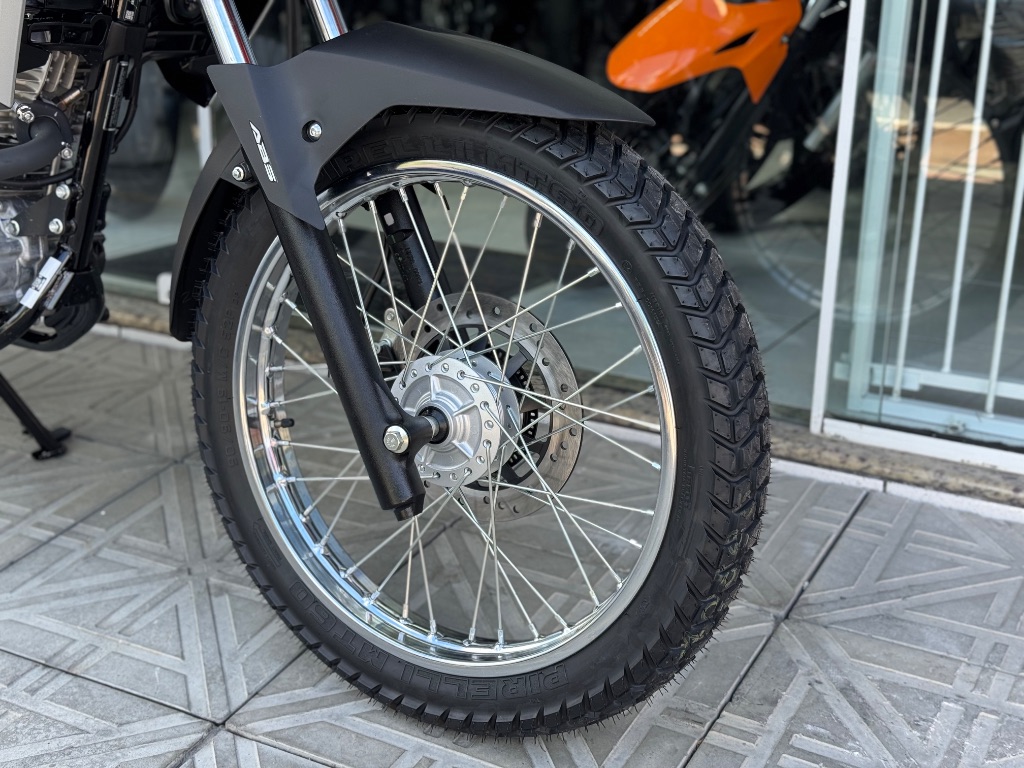 XRE 190/ Flex — foto 9