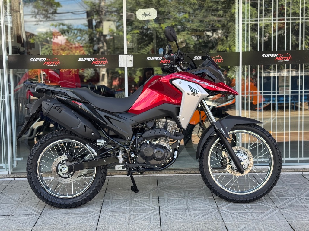 XRE 190/ Flex — foto 1
