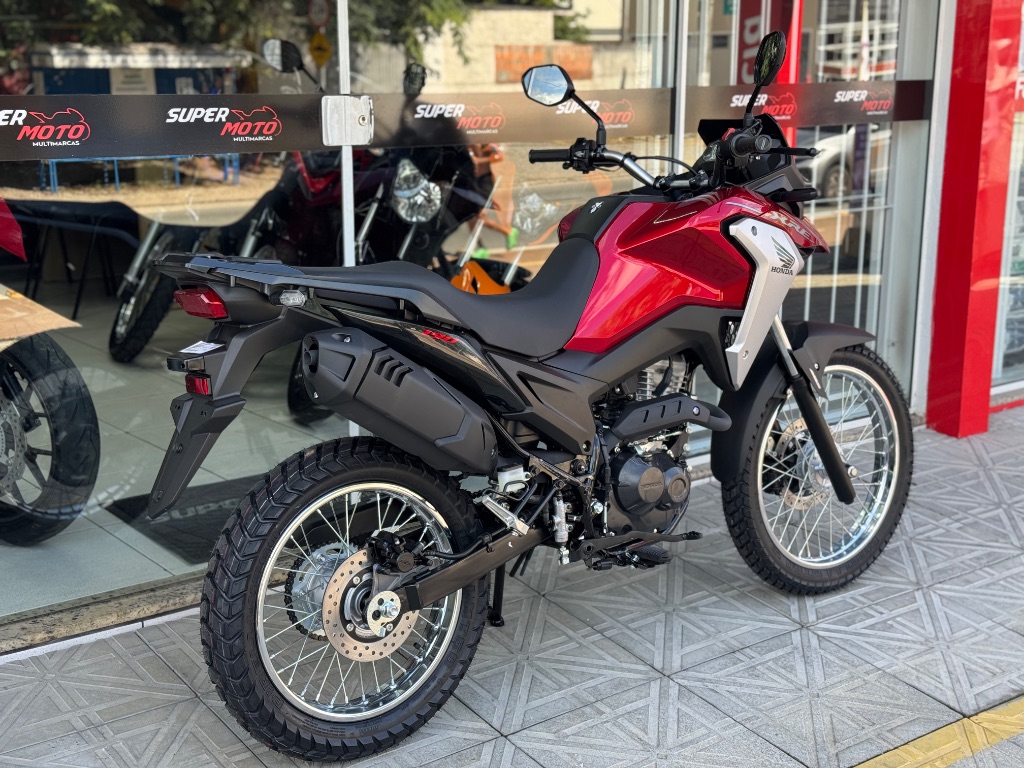 XRE 190/ Flex — foto 5