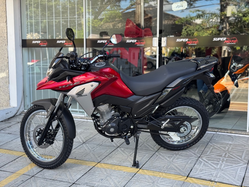 XRE 190/ Flex — foto 6