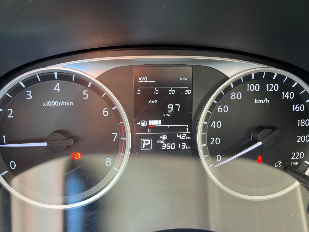 KICKS Sense 1.6 16V Flex Aut. — foto 19