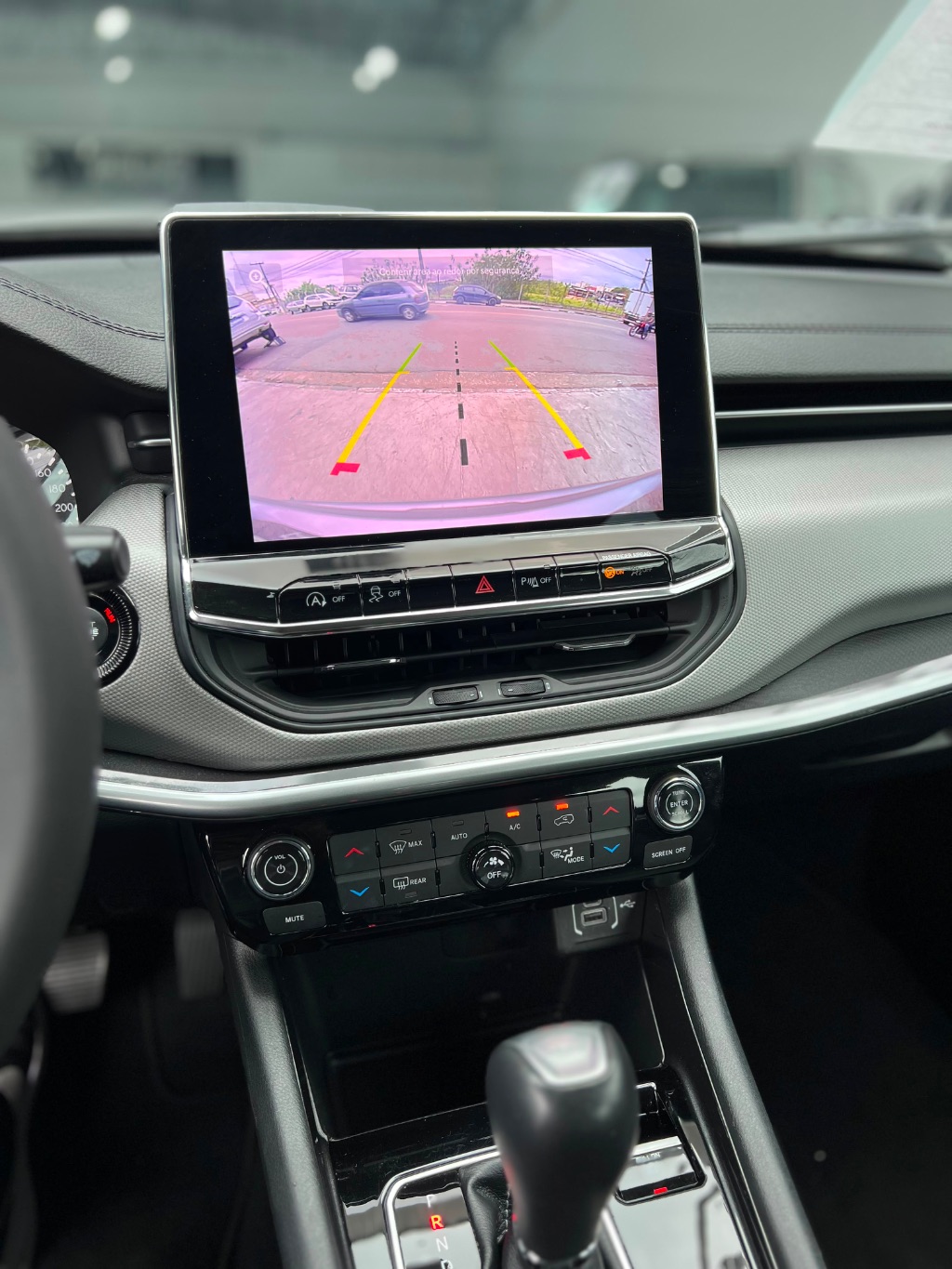 COMPASS LONG. T270 1.3 TB 4x2 Flex Aut. — foto 17