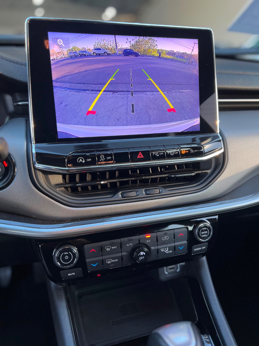 COMPASS LONG. T270 1.3 TB 4x2 Flex Aut. — foto 21