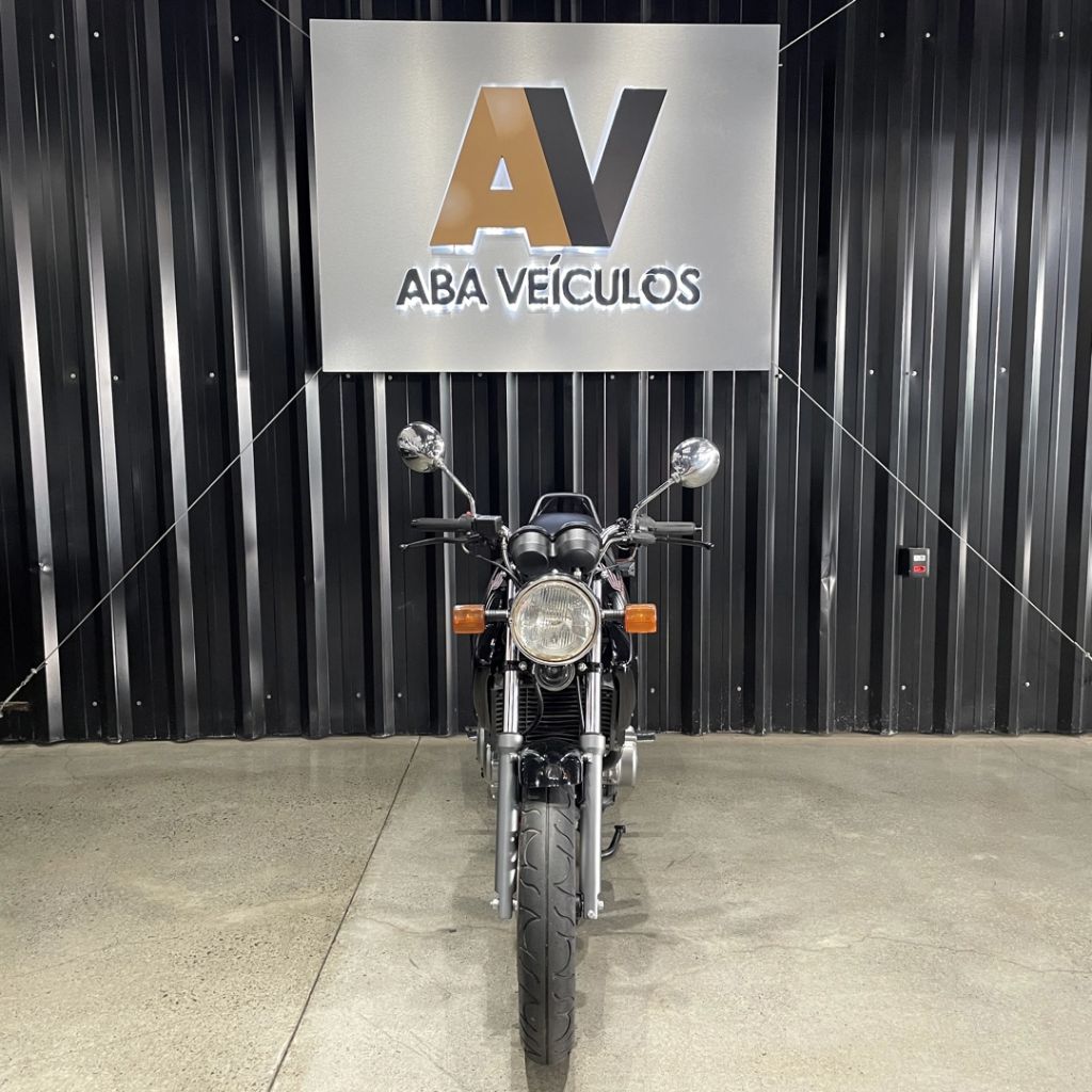 CB 500 — foto 3
