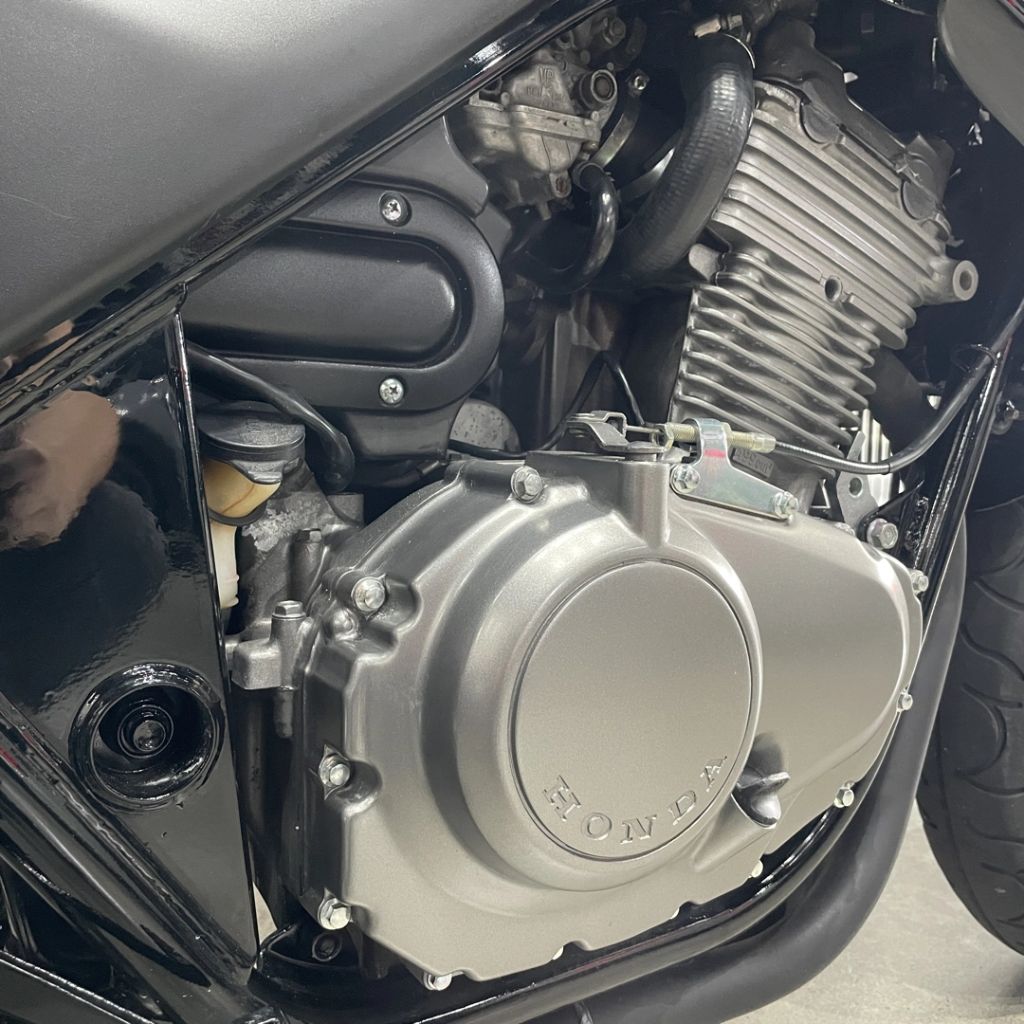 CB 500 — foto 12