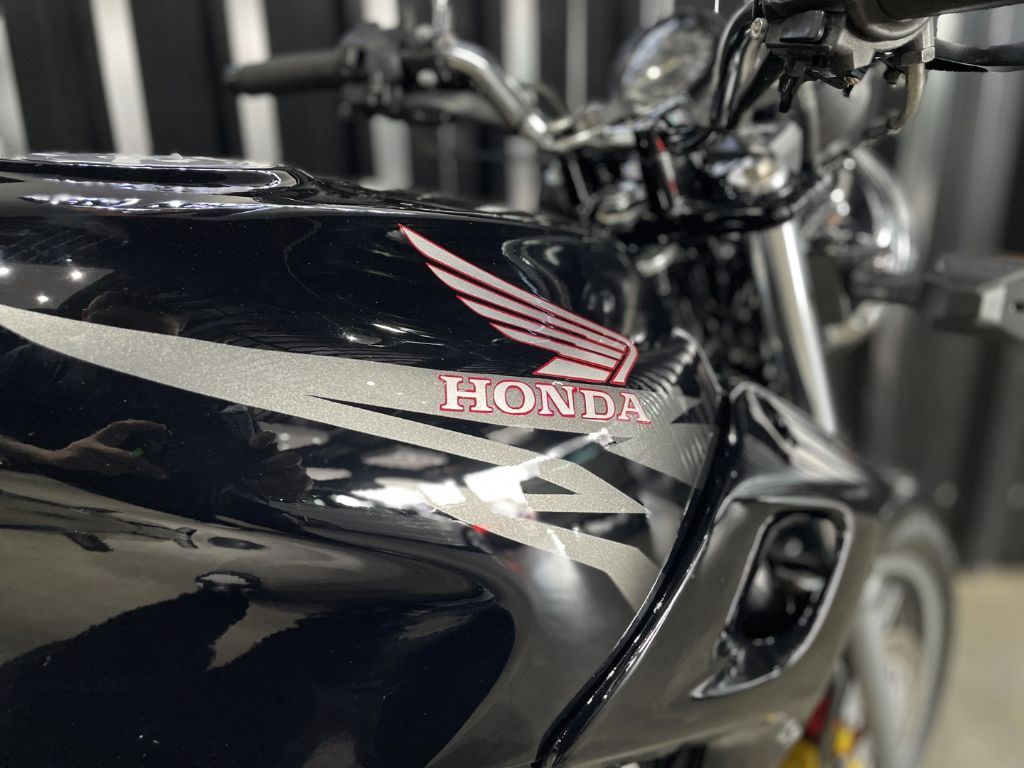 CB 500 — foto 10