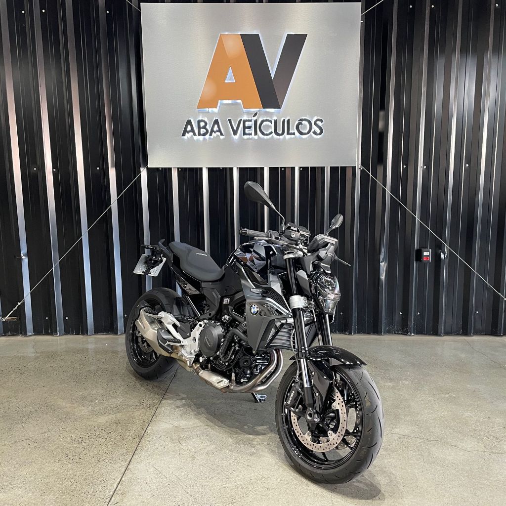 F 900 R Sport Plus — foto 1