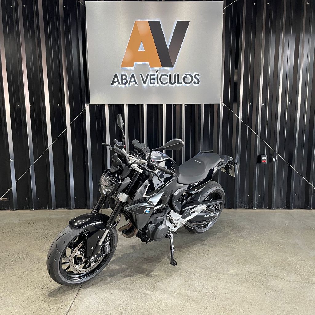 F 900 R Sport Plus — foto 2