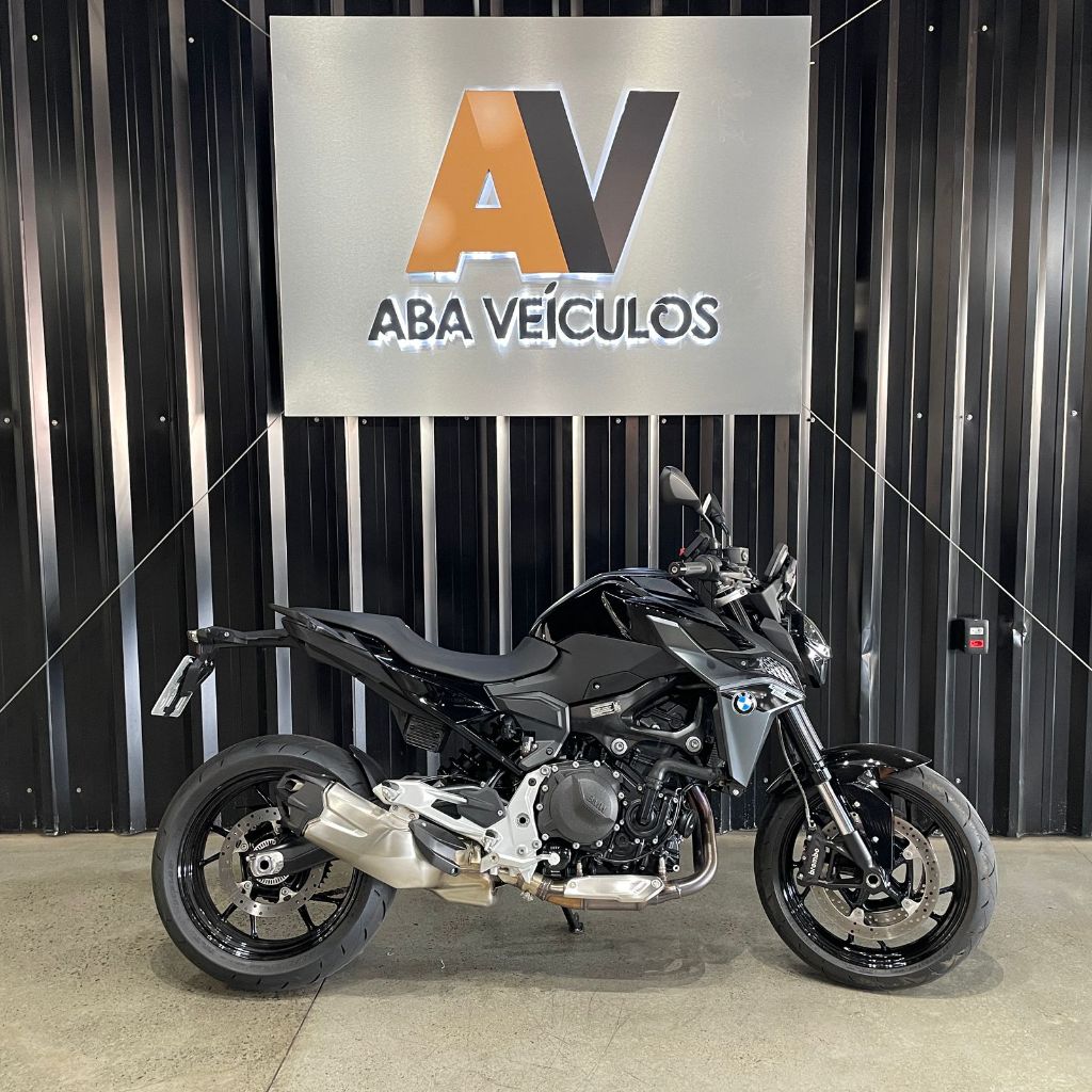 F 900 R Sport Plus — foto 3