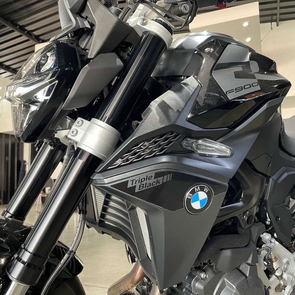 F 900 R Sport Plus — foto 5