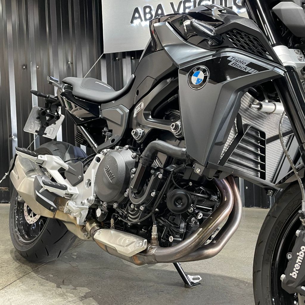 F 900 R Sport Plus — foto 8