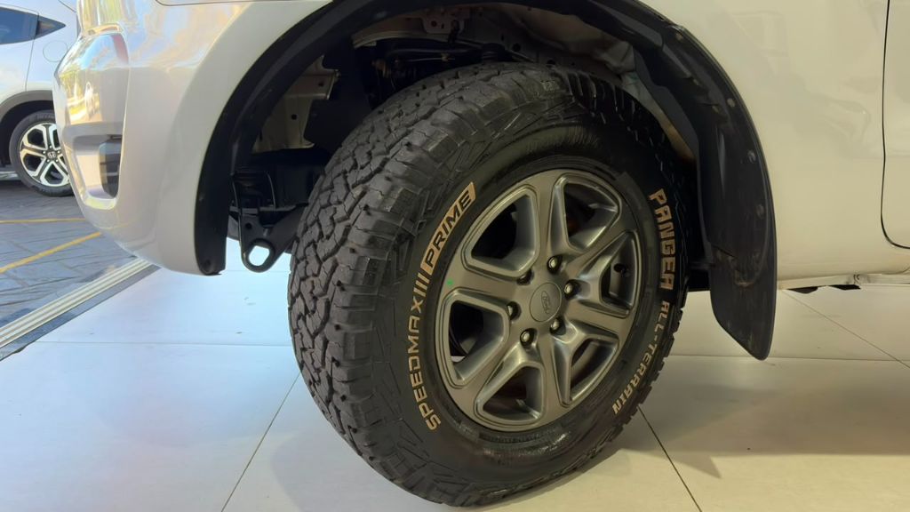 Ranger XLS 2.2 4x4 CD Diesel Aut.