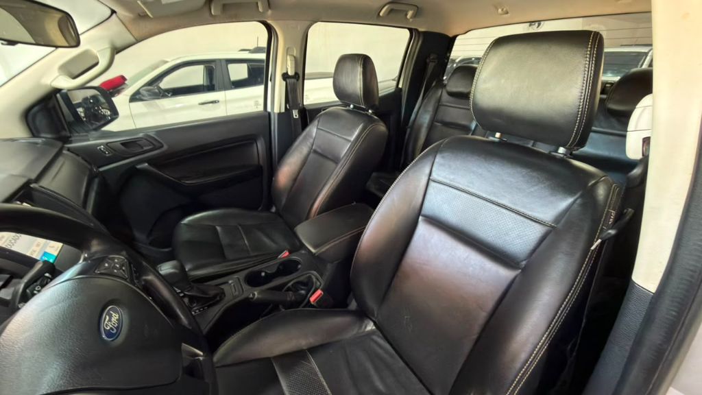 Ranger XLS 2.2 4x4 CD Diesel Aut.