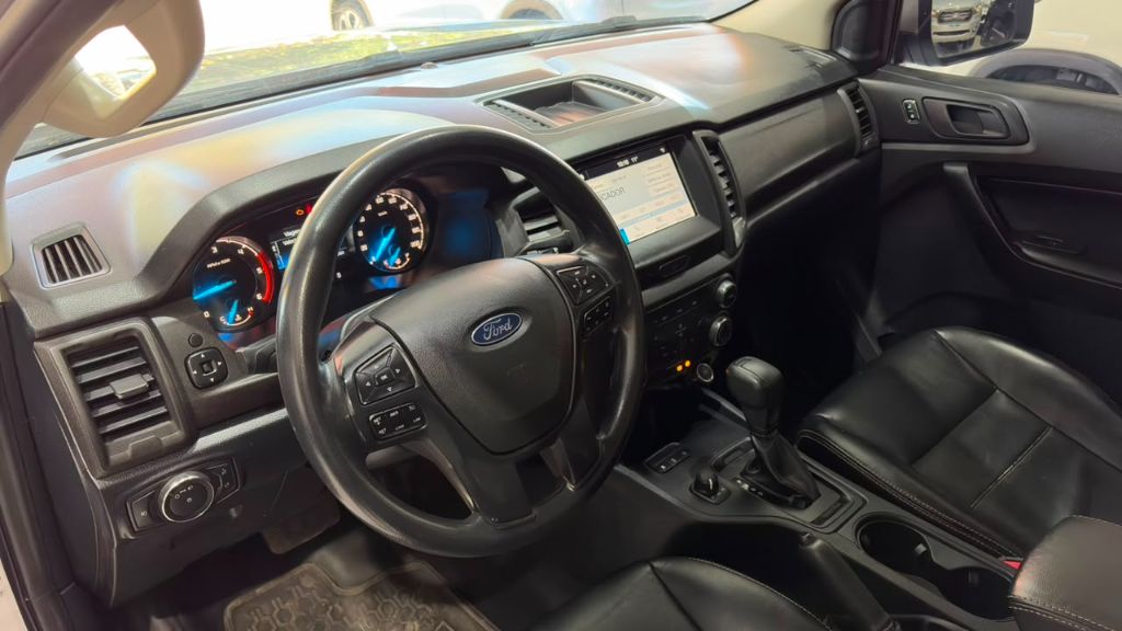 Ranger XLS 2.2 4x4 CD Diesel Aut.