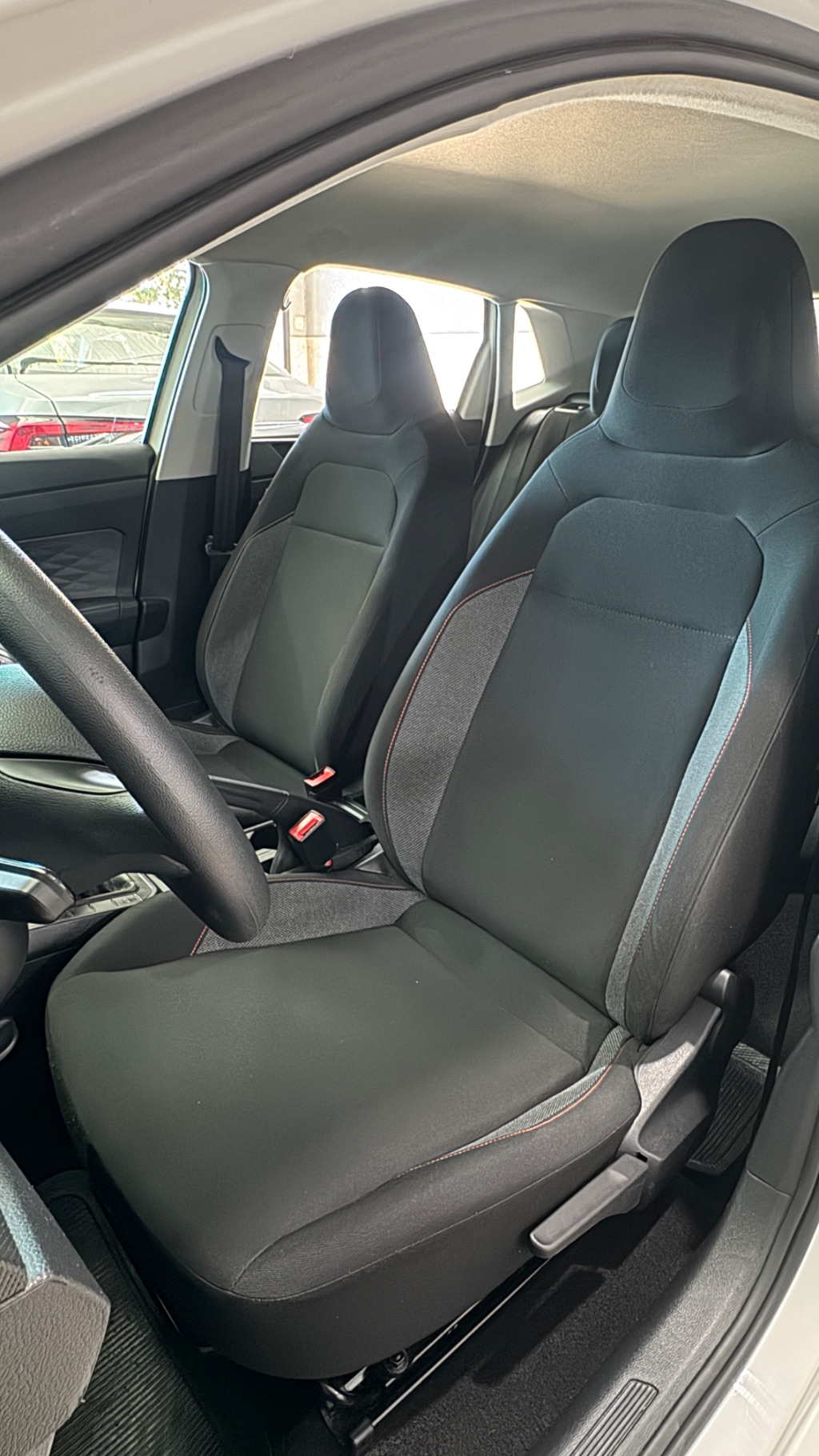 Polo Track 1.0 Flex 12V 5p — foto 6