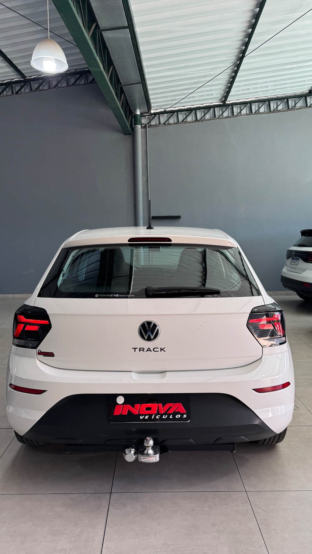 Polo Track 1.0 Flex 12V 5p — foto 10